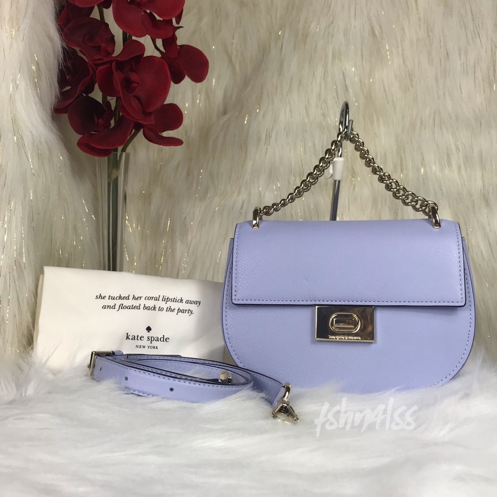 KATE SPADE GREENWOOD PLACE RITA CROSSBODY BAG